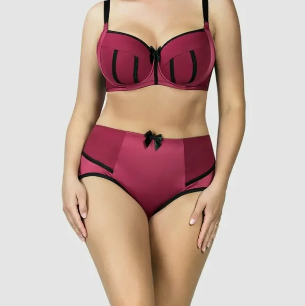 Buy Charlotte High waist brief
