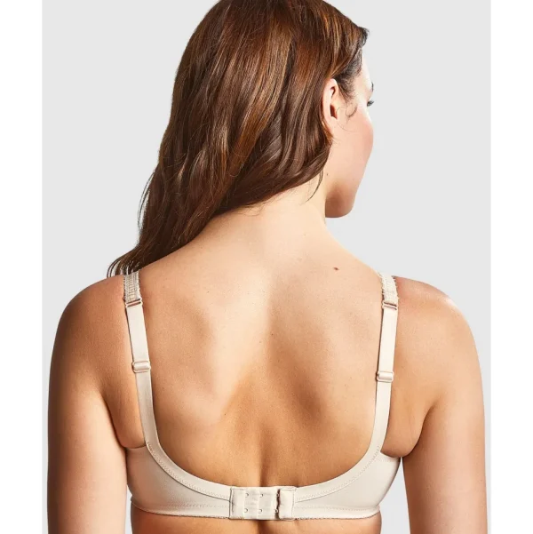 Buy Charlotte Supportive Cotton-Lined Full Bust Nursing Bra