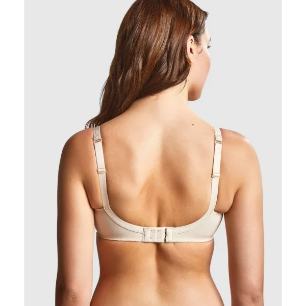 Buy Charlotte Supportive Cotton-Lined Full Bust Nursing Bra