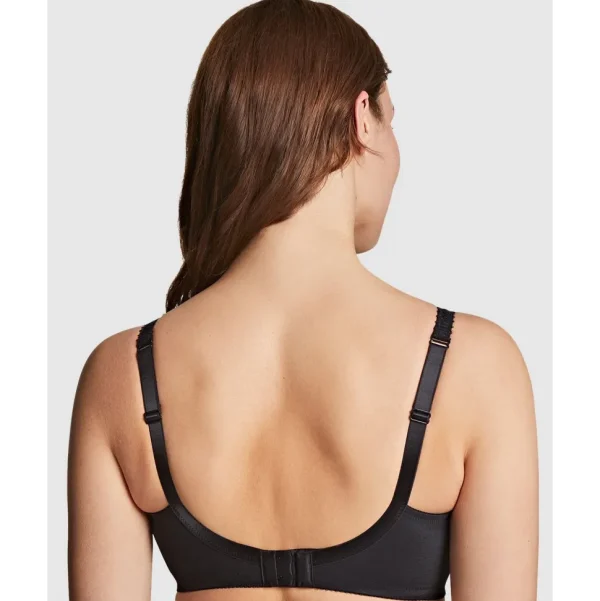 Buy Charlotte Supportive Cotton-Lined Full Bust Nursing Bra