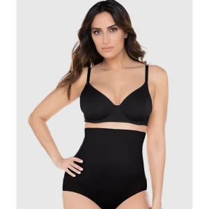 Buy Comfy Curves Firm Control Ultra High Waist Shapewear Brief