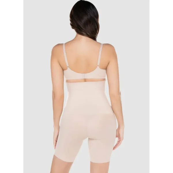 Buy Comfy Curves High Waist Tummy & Thigh Slimmer