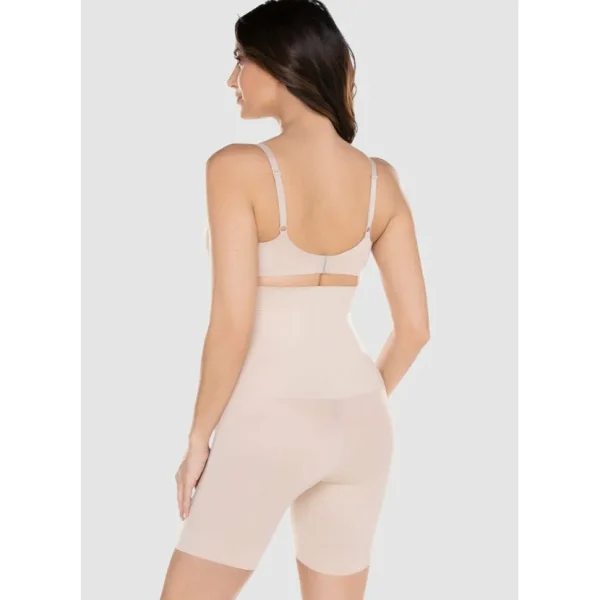 Buy Comfy Curves High Waist Tummy & Thigh Slimmer