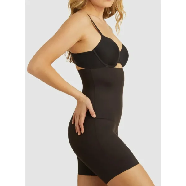 Buy Comfy Curves High Waist Tummy & Thigh Slimmer