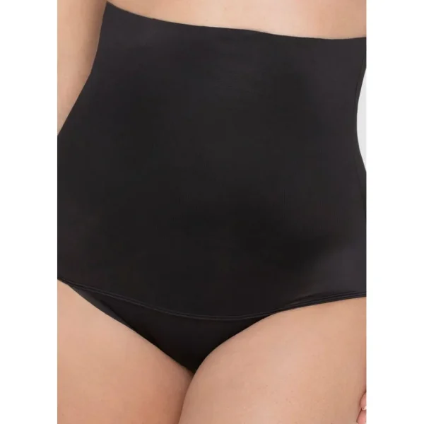 Buy Comfy Curves Ultra High Waist Shaping Thong