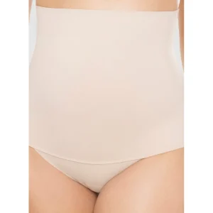 Buy Comfy Curves Ultra High Waist Shaping Thong