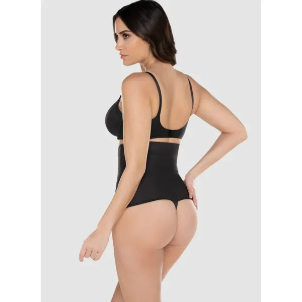 Buy Comfy Curves Ultra High Waist Shaping Thong