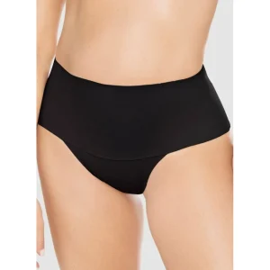 Buy Comfy Curves Waistline Shaping Thong