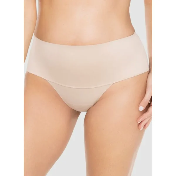 Buy Comfy Curves Waistline Shaping Thong