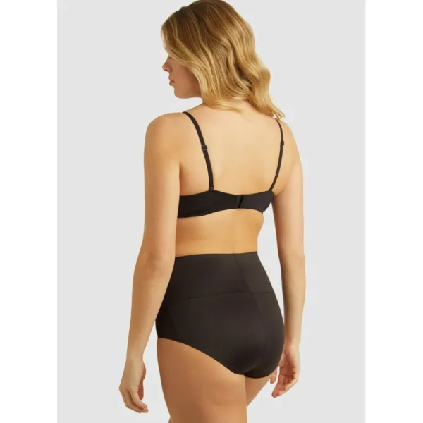 Buy Comfy Curves Waistline Firm Control Brief