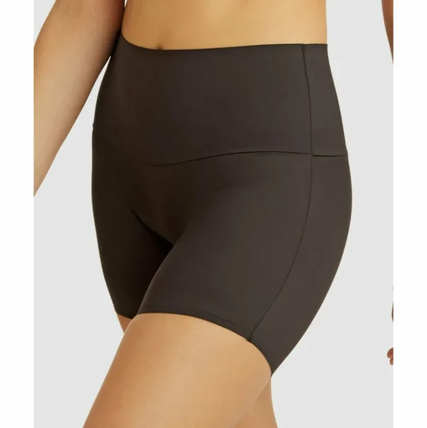 Buy Comfy Curves Waistline Shaping Bike Pant