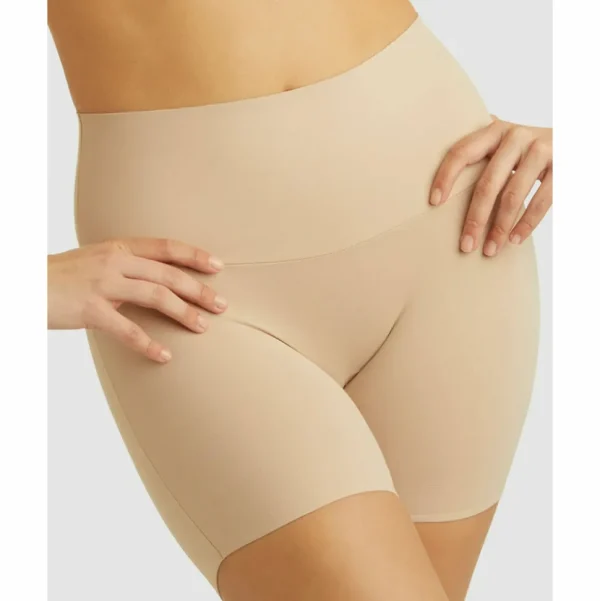 Buy Comfy Curves Waistline Shaping Bike Pant