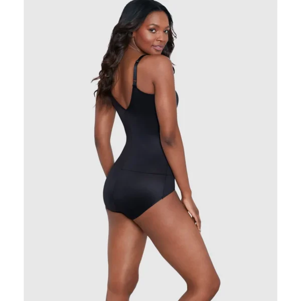 Buy Comfy Curves Wireless Padded Cup Shaping Bodysuit