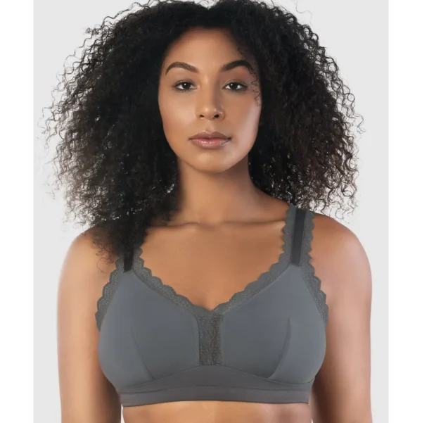 Buy Dalis Wireless Modal Home Bralette