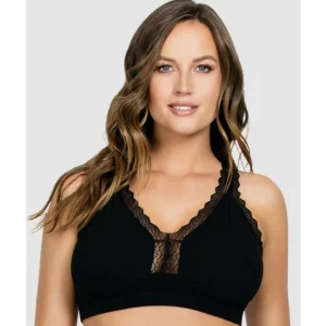 Buy Dalis Wireless Modal Home Bralette