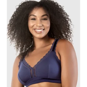 Buy Dalis Wireless Modal Home Bralette