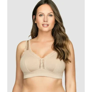 Buy Dalis Wireless Modal Home Bralette