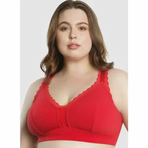 Buy Dalis Wireless Modal Bralette