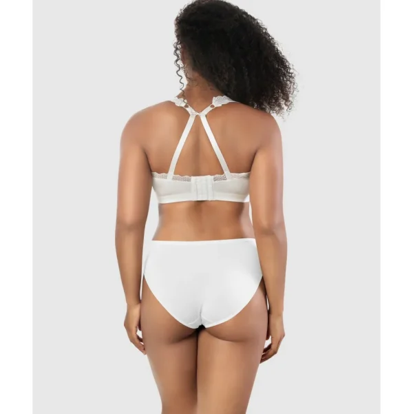 Buy Dalis Wireless Modal Home Bralette