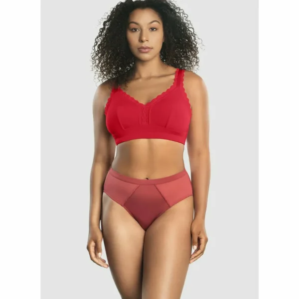 Buy Dalis Wireless Modal Bralette