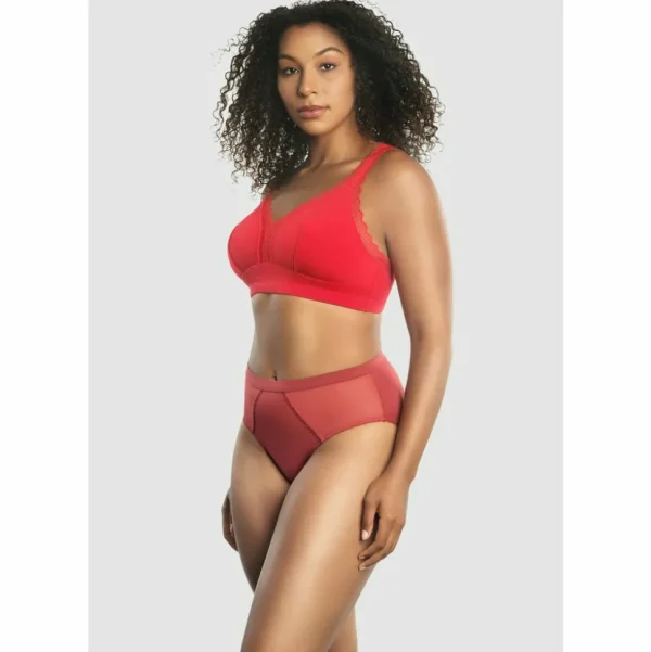 Buy Dalis Wireless Modal Bralette