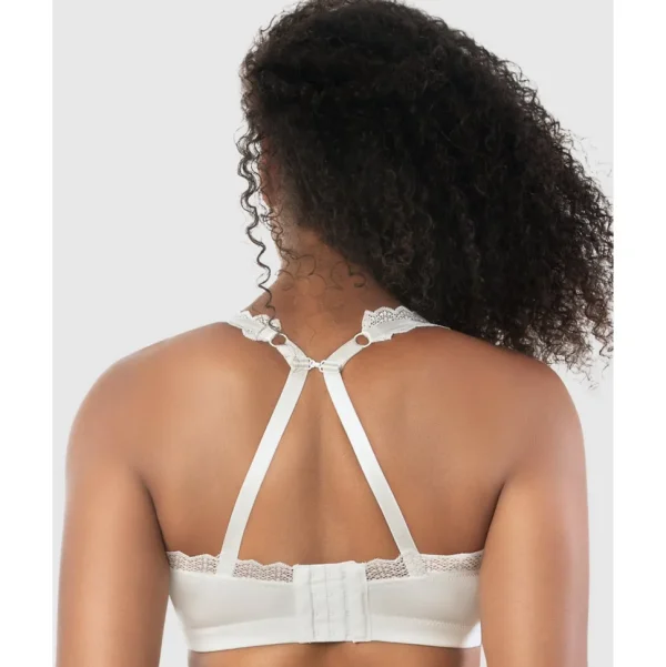 Buy Dalis Wireless Modal Home Bralette