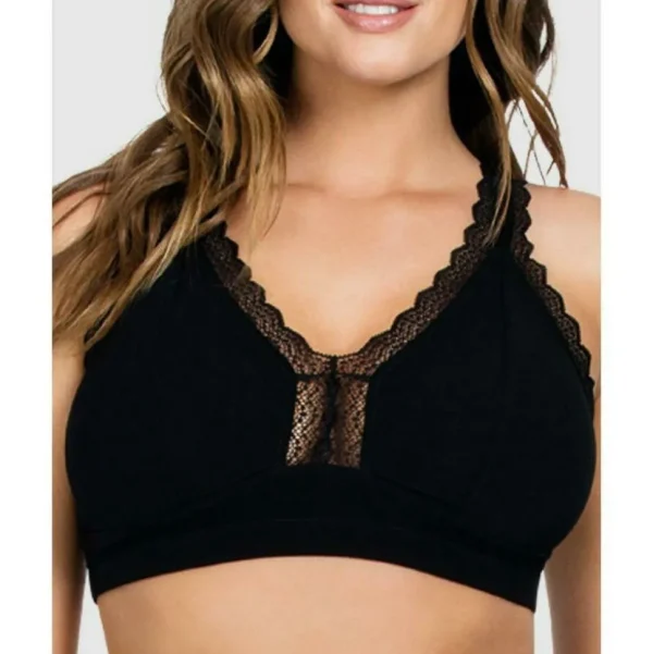 Buy Dalis Wireless Modal Home Bralette