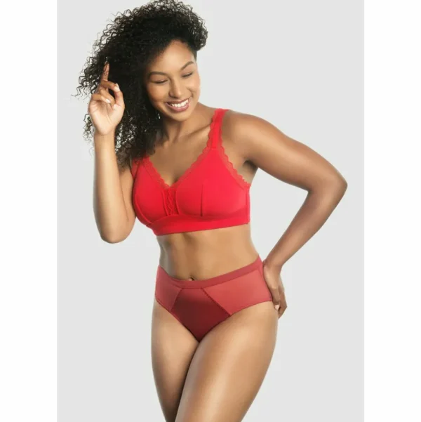 Buy Dalis Wireless Modal Bralette