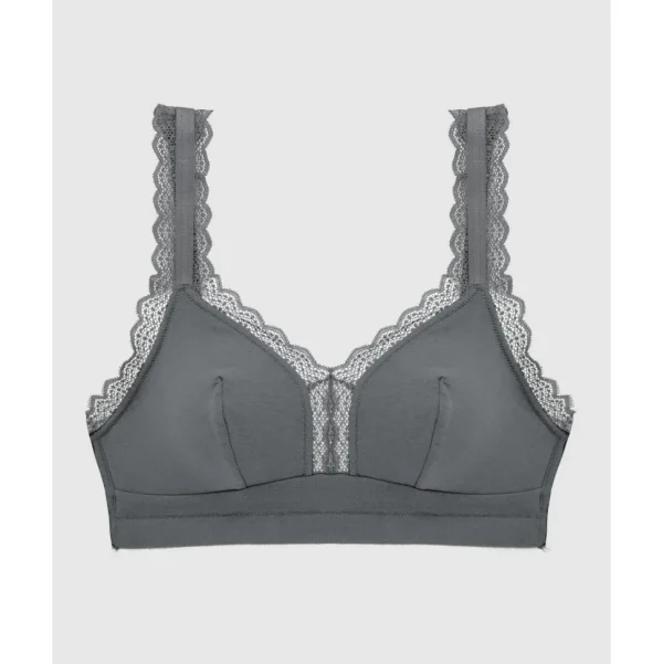 Buy Dalis Wireless Modal Home Bralette