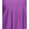 Buy Dazzle Underwired Draped Tankini Top