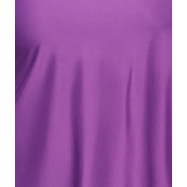 Buy Dazzle Underwired Draped Tankini Top