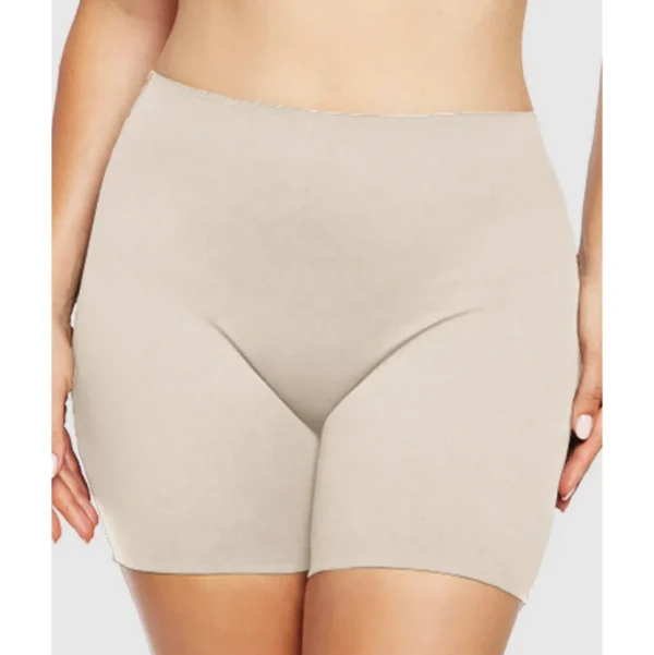 Buy Dress Rehearsal Low Back Shapewear Short