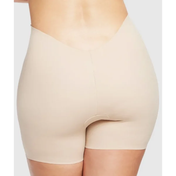 Buy Dress Rehearsal Low Back Shapewear Short