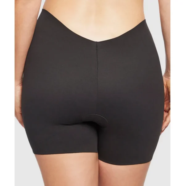 Buy Dress Rehearsal Low Back Shapewear Short