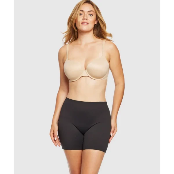 Buy Dress Rehearsal Low Back Shapewear Short