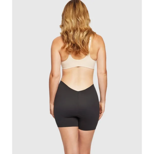 Buy Dress Rehearsal Low Back Shapewear Short