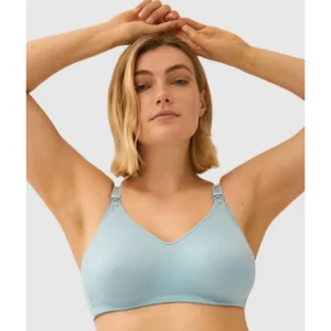 Buy Elasticup Moulded Adjustable Maternity & Nursing Bra