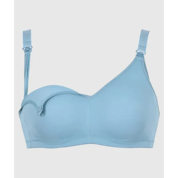 Buy Elasticup Moulded Adjustable Maternity & Nursing Bra