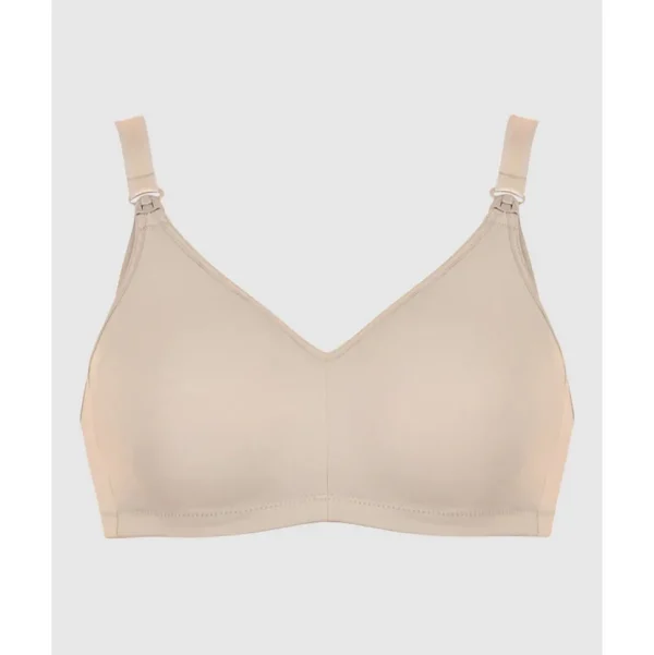 Buy Elasticup Moulded Adjustable Maternity & Nursing Bra