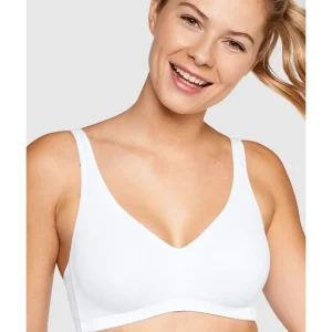 Buy Elasticup 'Perfect Fit' Moulded Wirefree Bra