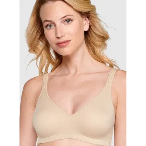 Buy Elasticup 'Perfect Fit' Moulded Wirefree Bra