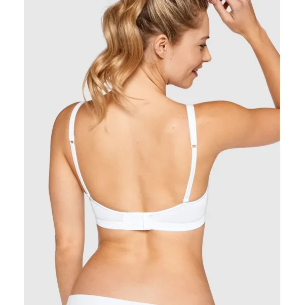 Buy Elasticup 'Perfect Fit' Moulded Wirefree Bra