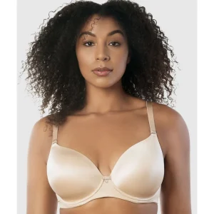 Buy Elise Convertible Wired Seamless Moulded T-Shirt Bra