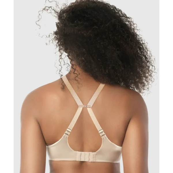 Buy Elise Convertible Wired Seamless Moulded T-Shirt Bra