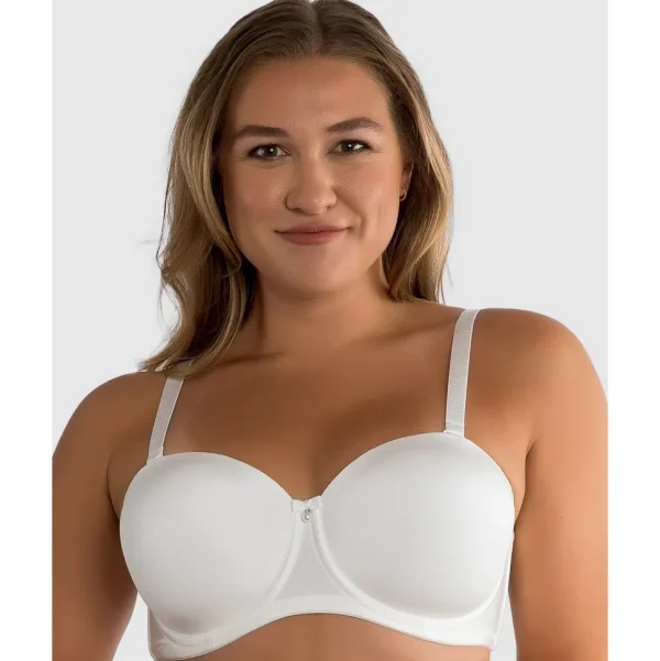 Buy Elise Multiway Seamless Strapless Bra