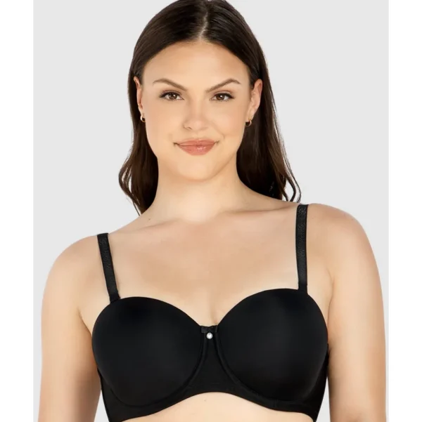 Buy Elise Multiway Seamless Strapless Bra