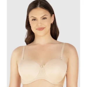 Buy Elise Multiway Seamless Strapless Bra