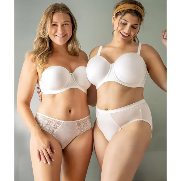 Buy Elise Multiway Seamless Strapless Bra