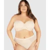 Buy Elise Multiway Seamless Strapless Bra
