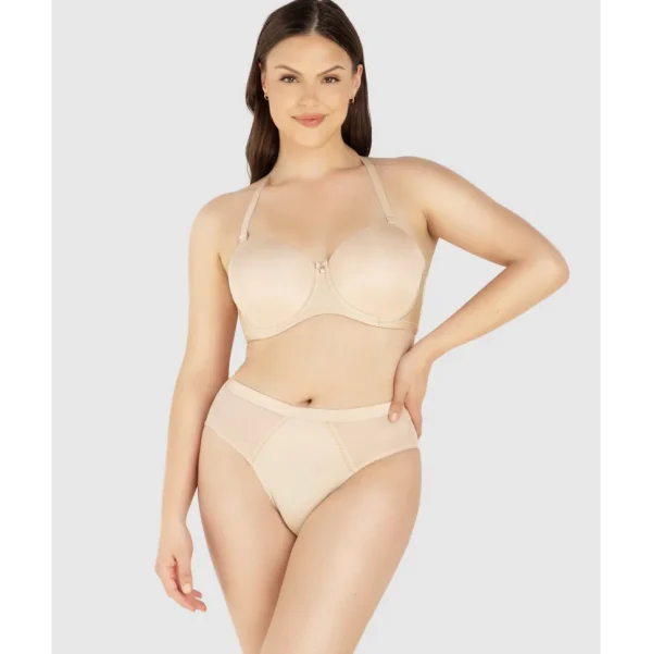 Buy Elise Multiway Seamless Strapless Bra